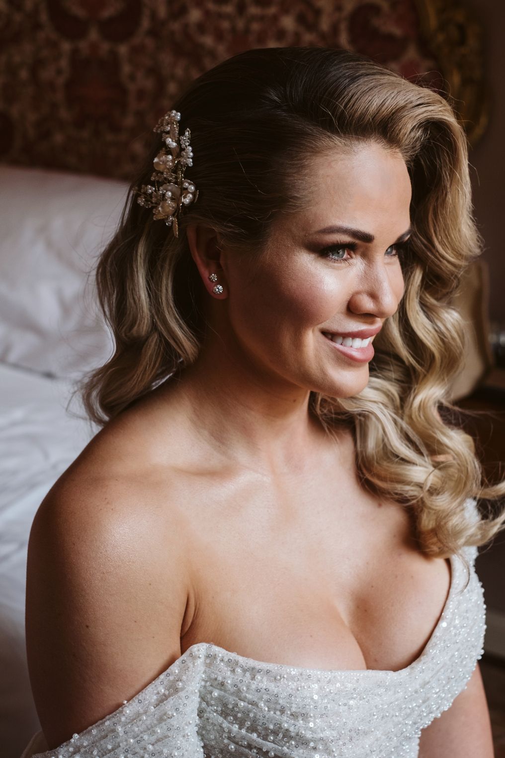 Wedding By Joy | Makeup & Hair Artist |