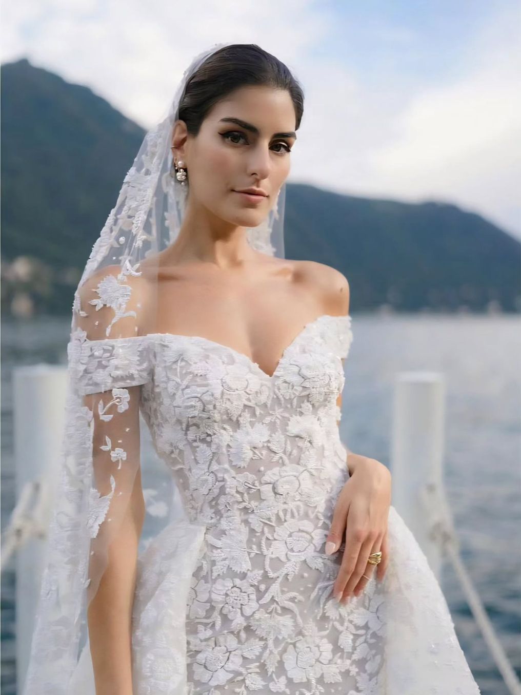 Wedding By Joy | Makeup & Hair Artist | Makeup Artist photo
