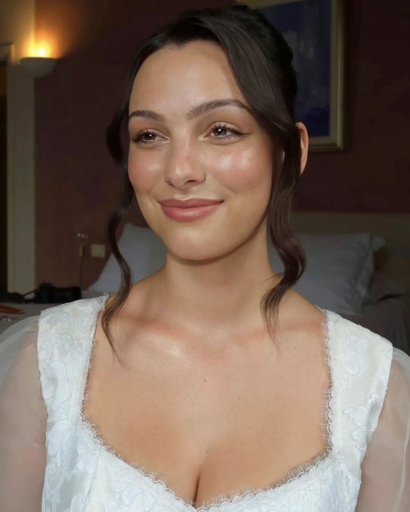 Wedding By Joy | Makeup & Hair Artist | Makeup Artists