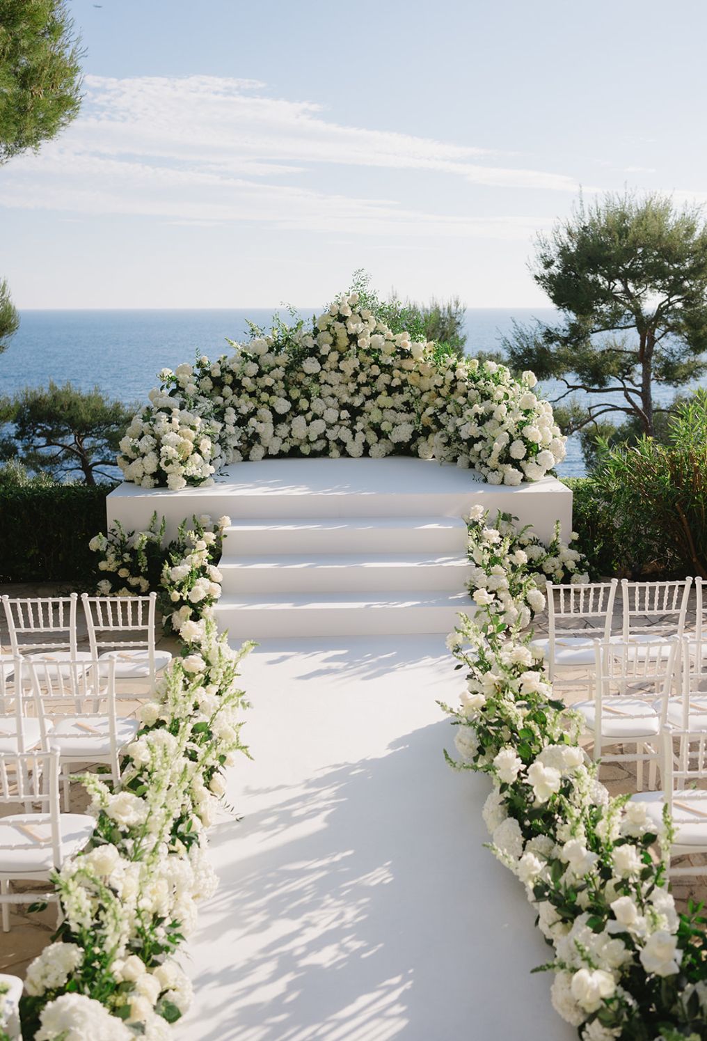 Cassiopée Elodie Villemus Weddings Planner photo