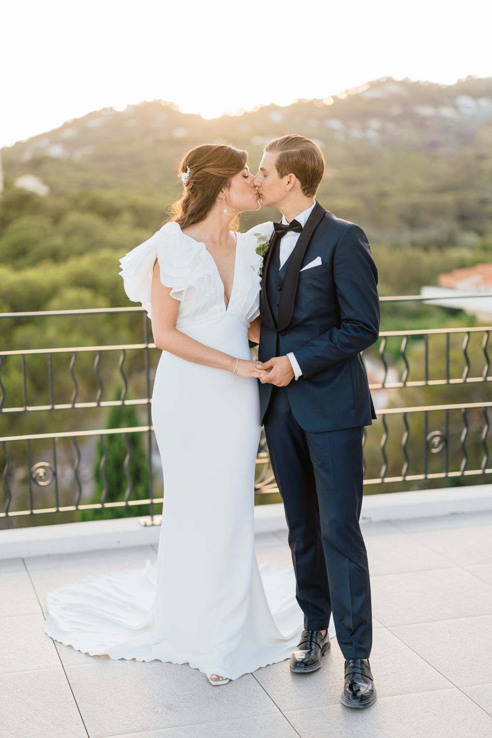 Cassiopée Elodie Villemus Weddings Planner photo