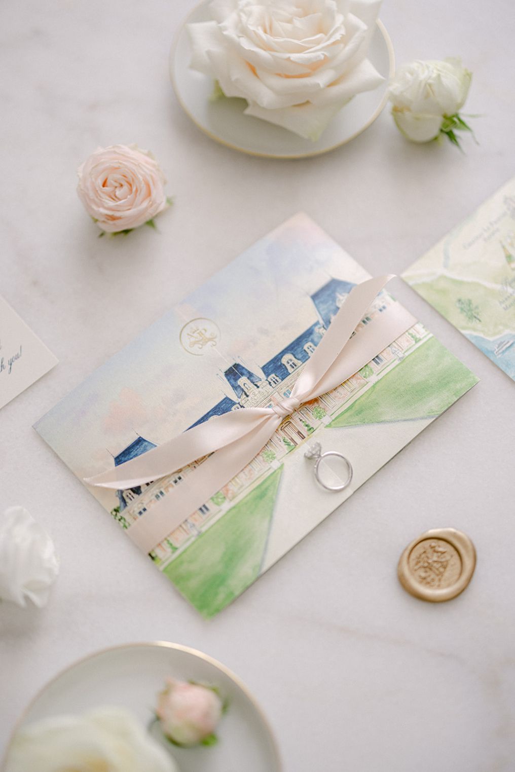 Cassiopée Elodie Villemus Weddings