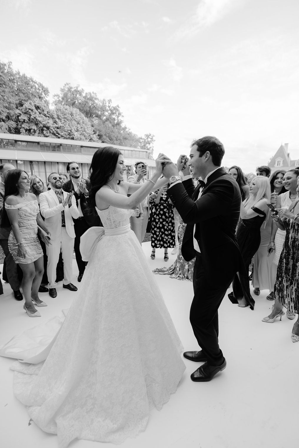 Cassiopée Elodie Villemus Weddings Planner photo