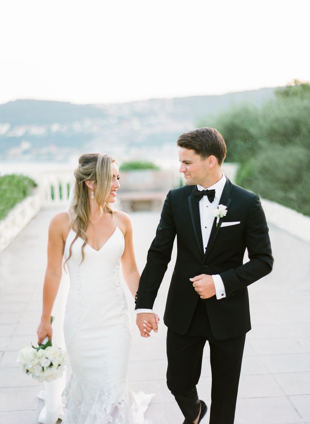 Cassiopée Elodie Villemus Weddings