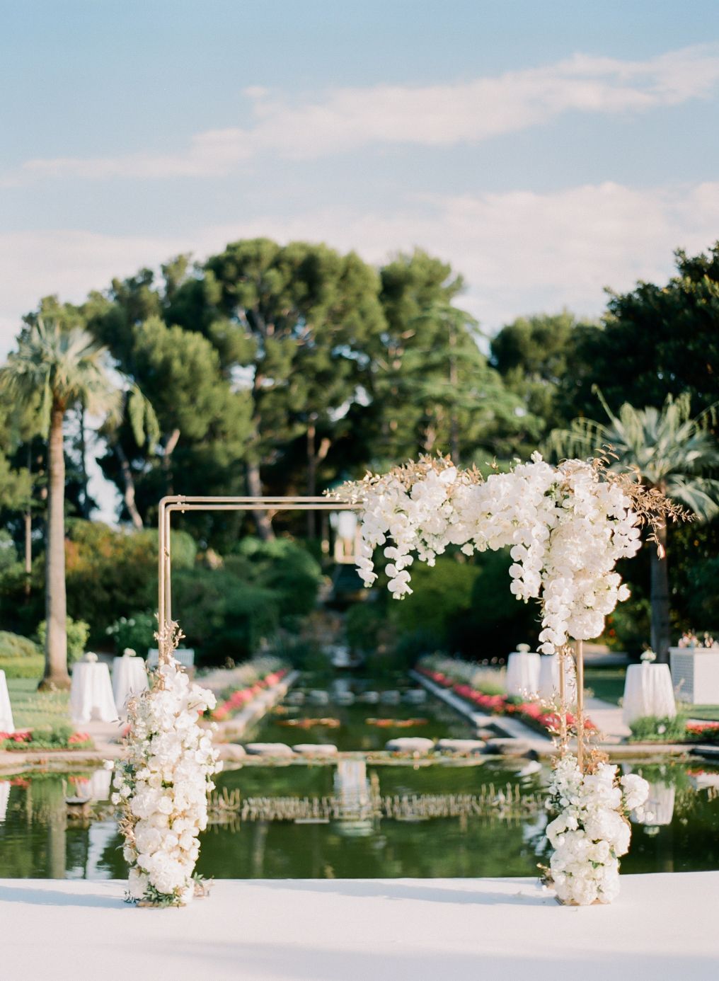 Cassiopée Elodie Villemus Weddings