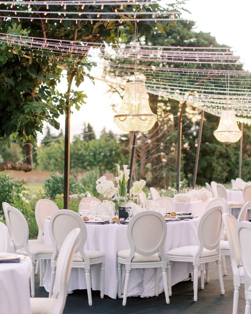 Cassiopée Elodie Villemus Weddings Planner