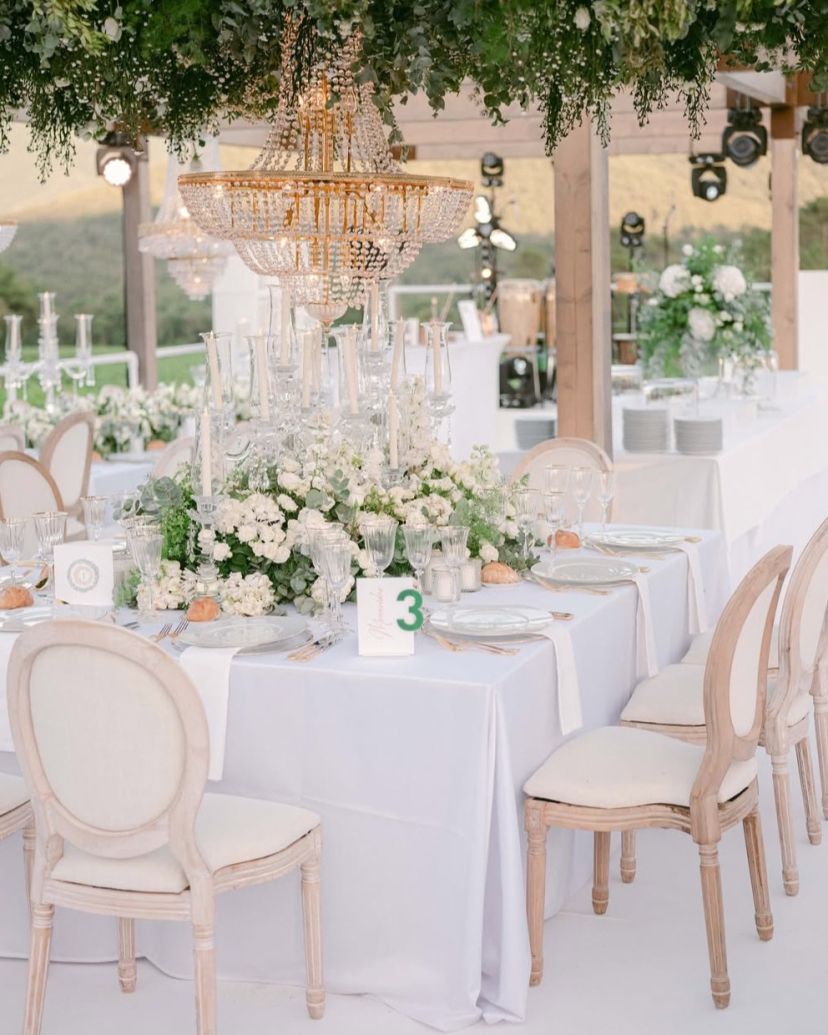 Cassiopée Elodie Villemus Weddings Planner