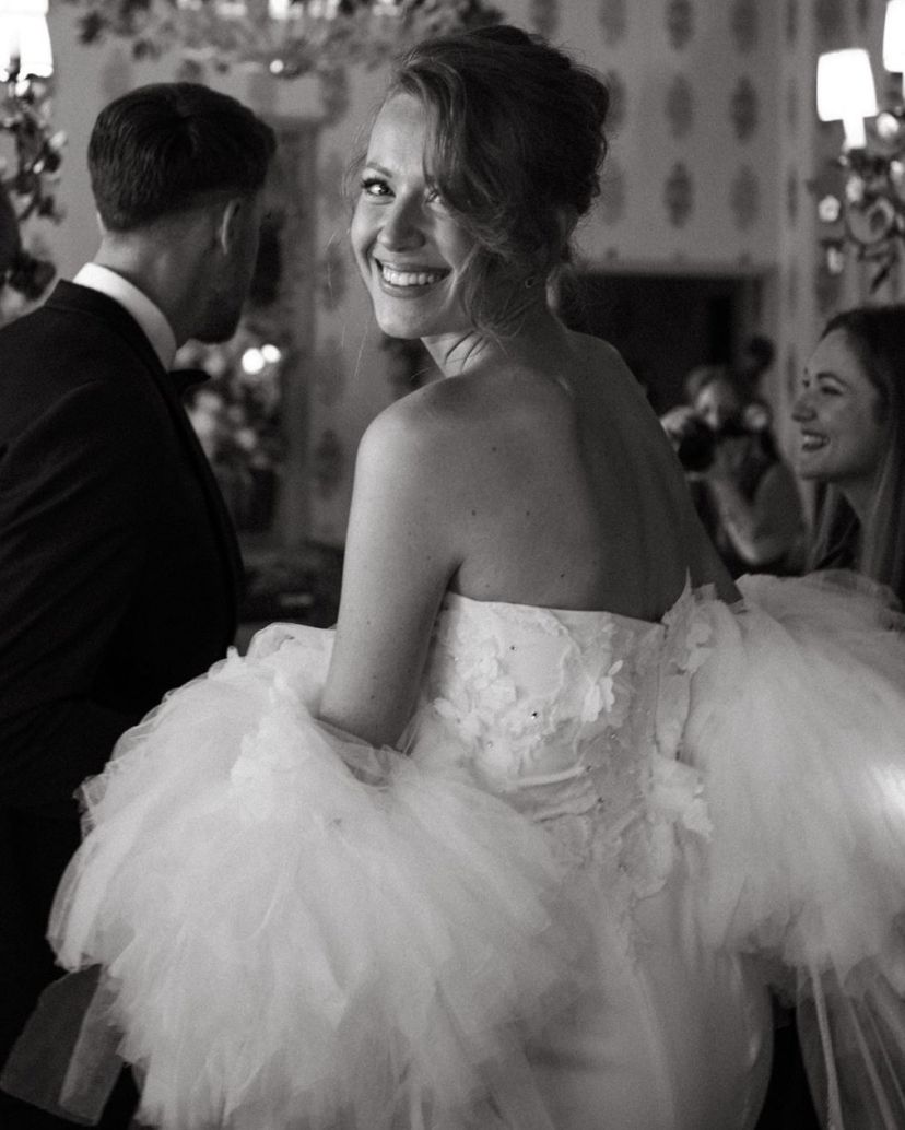 Cassiopée Elodie Villemus Weddings Planner