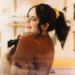 Katie Burrichter Photographer | About