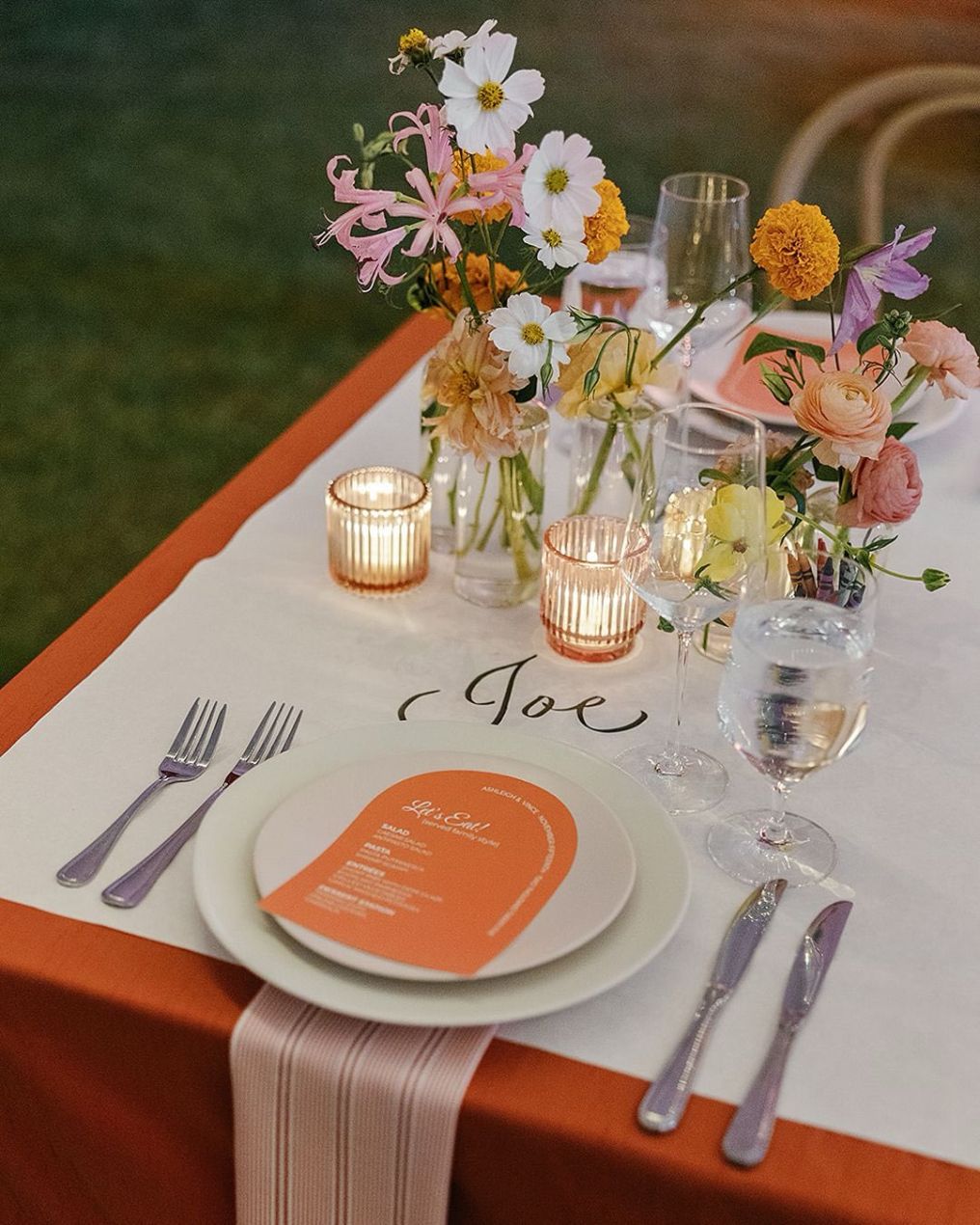 COJ Events