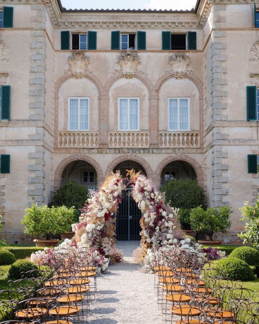 Federica Beni Events Planner