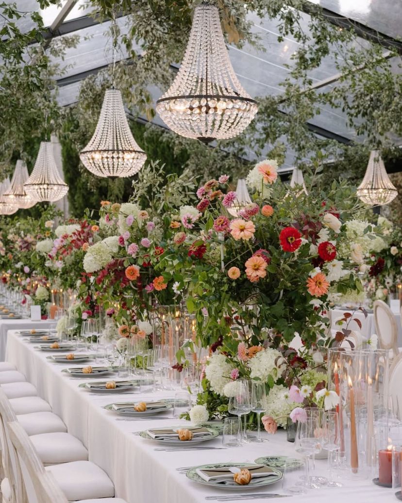 Federica Beni Events Planner
