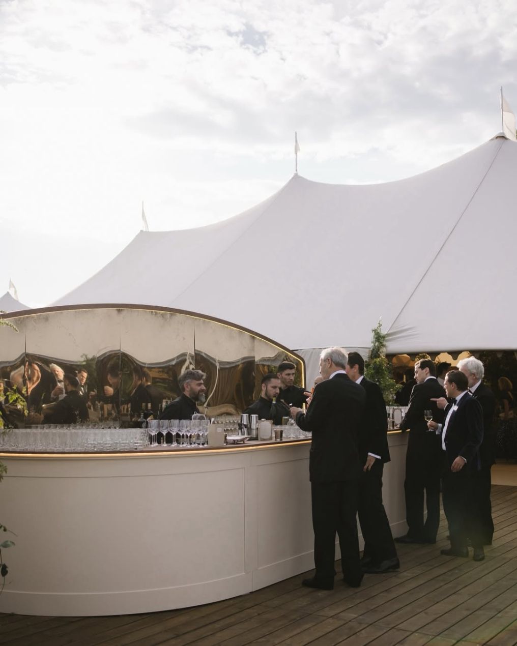 Liz Linkleter Events Planner photo