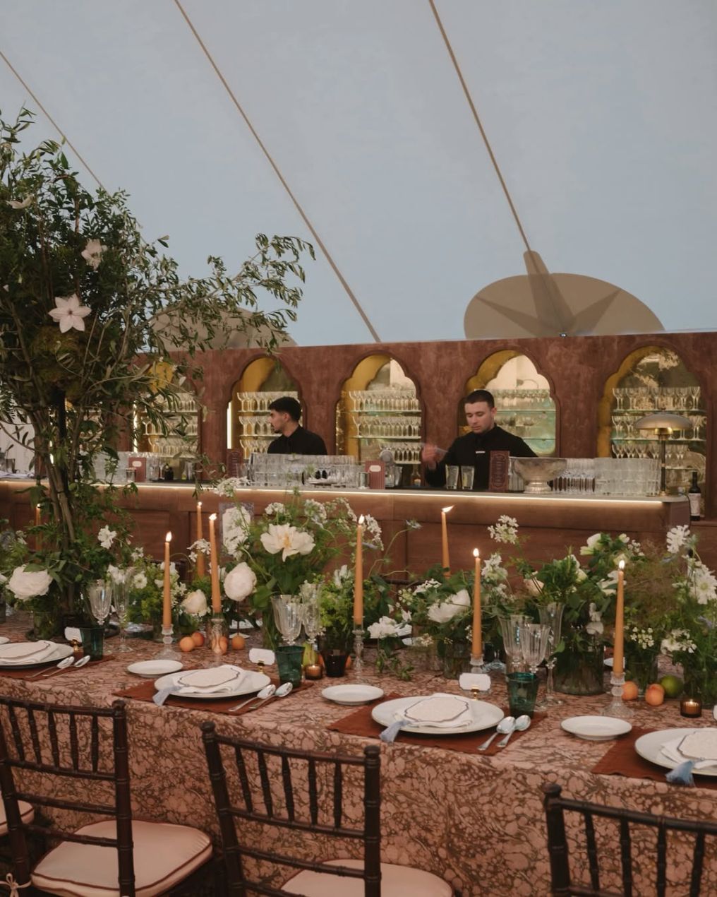 Liz Linkleter Events Planner photo