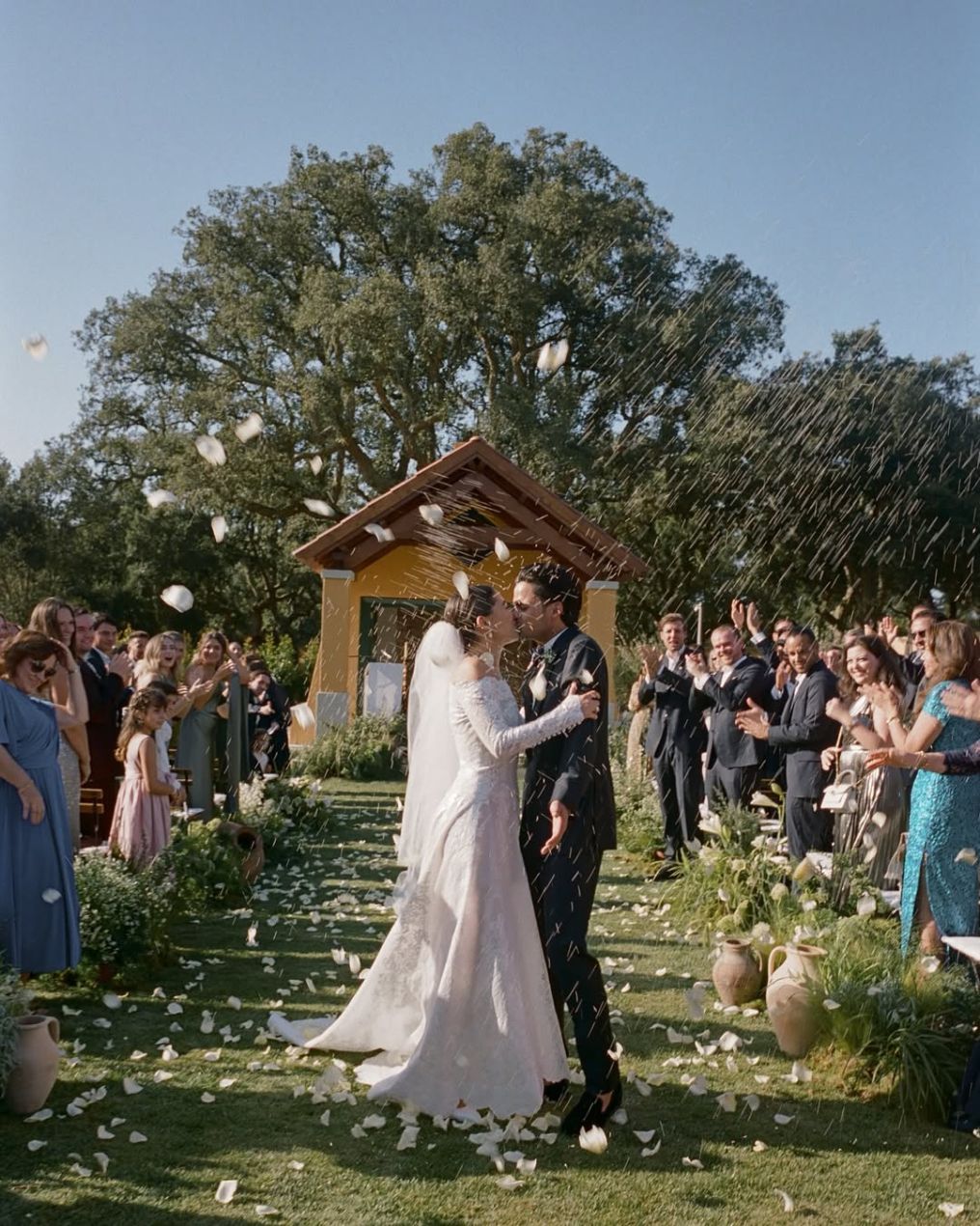Liz Linkleter Events