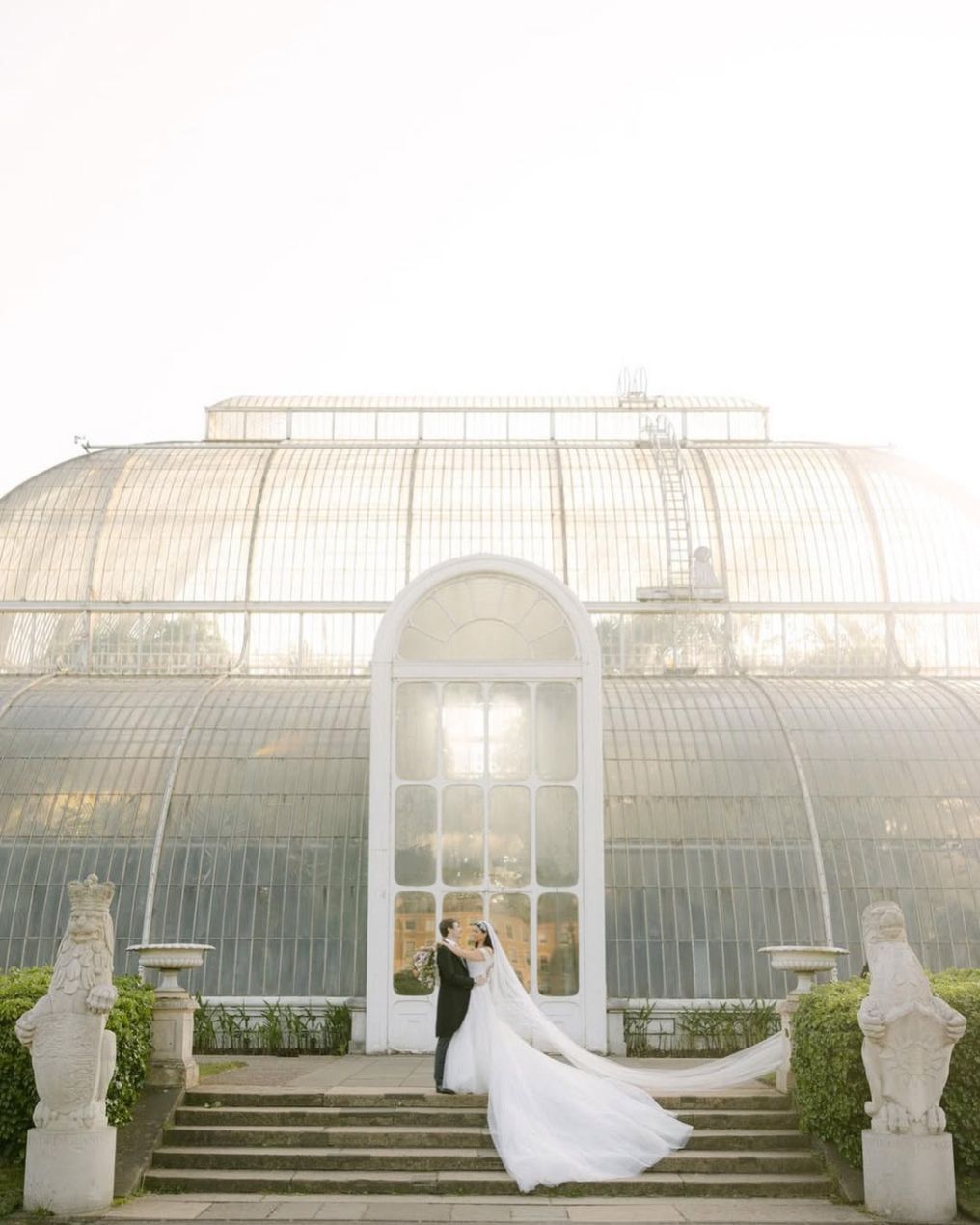 Liz Linkleter Events