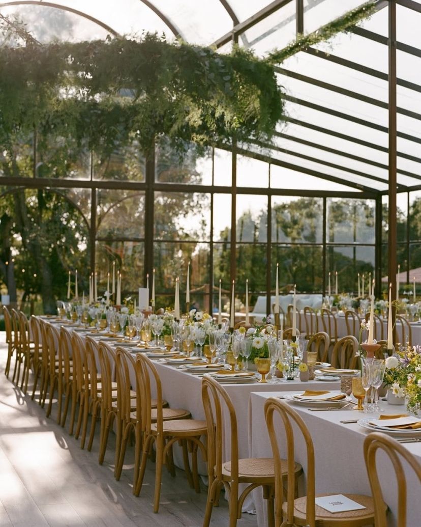 Liz Linkleter Events Planner