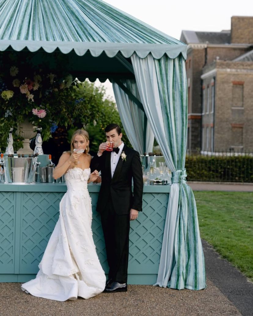 Liz Linkleter Events Planner