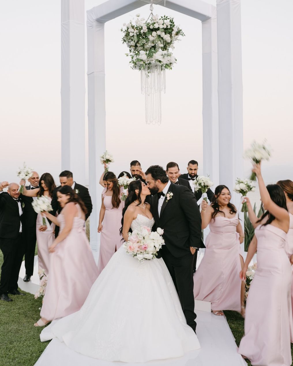 The Wedding Mexico Planner photo