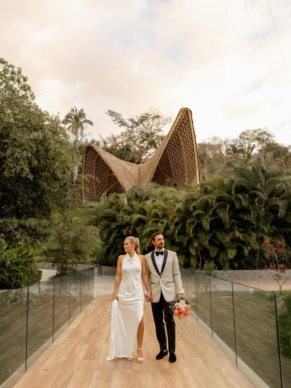 The Wedding Mexico