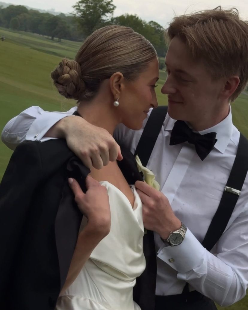 Sophia Ostapenko Content Creator