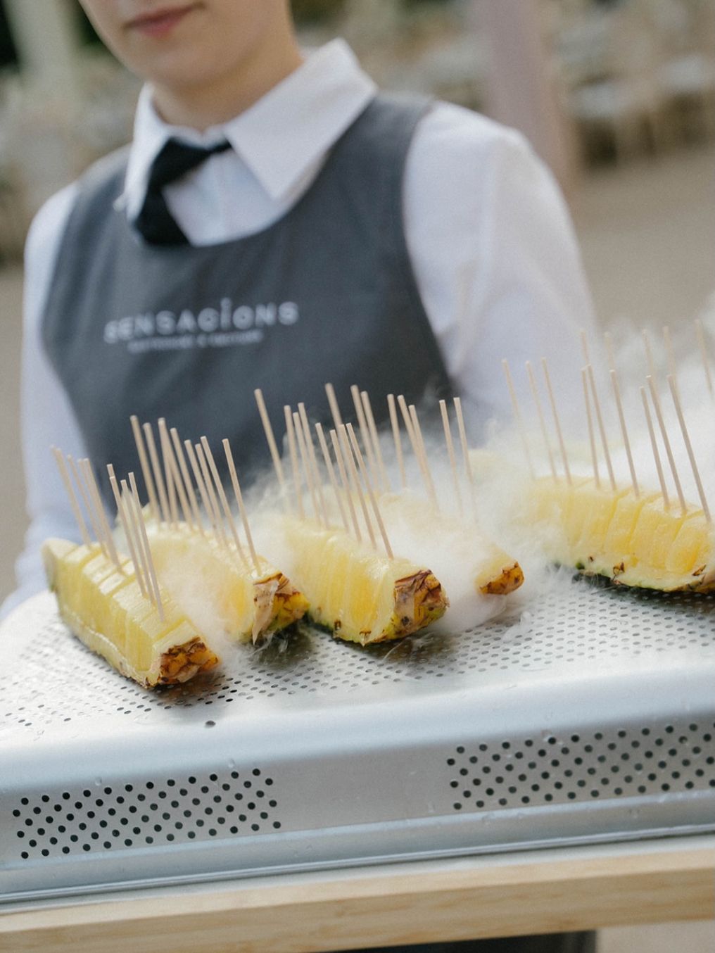Sensacions Gastronomy & Emotions