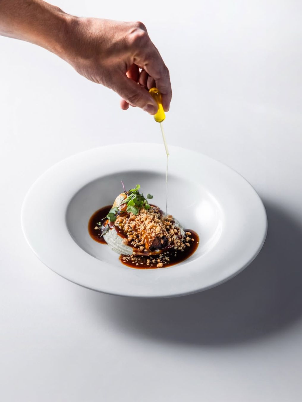 Sensacions Gastronomy & Emotions