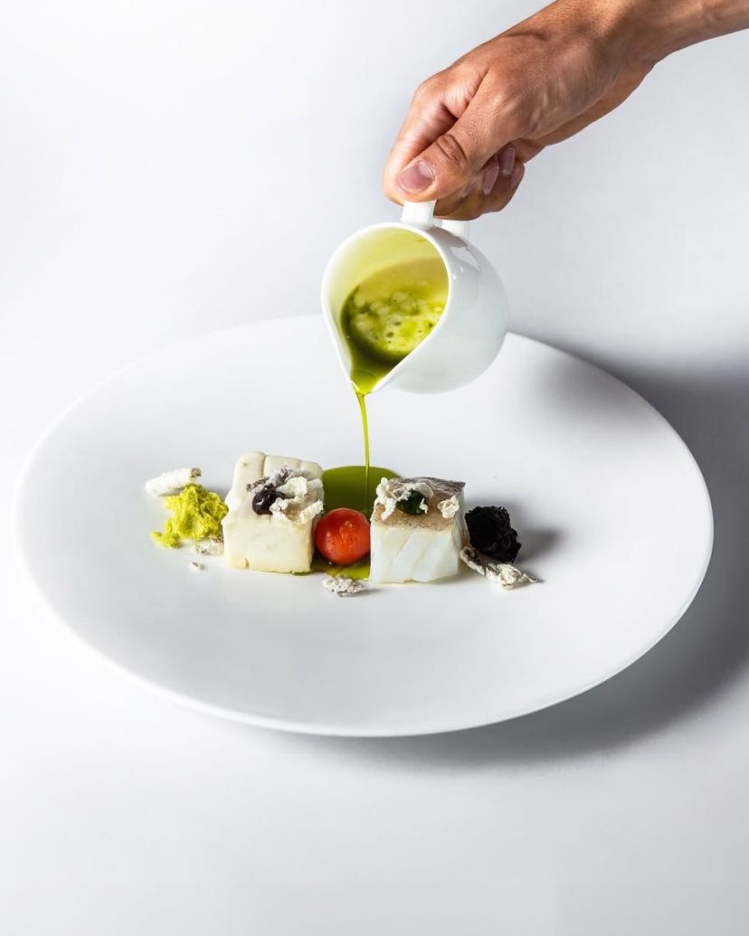 Sensacions Gastronomy & Emotions Catering