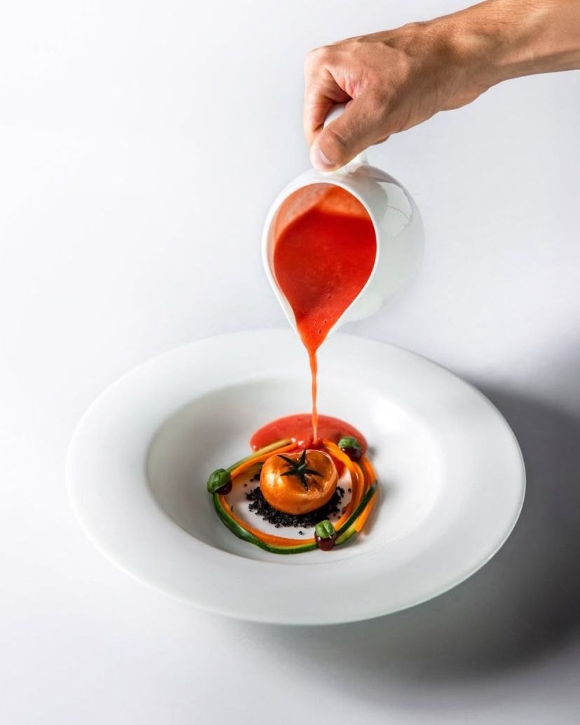 Sensacions Gastronomy & Emotions Catering
