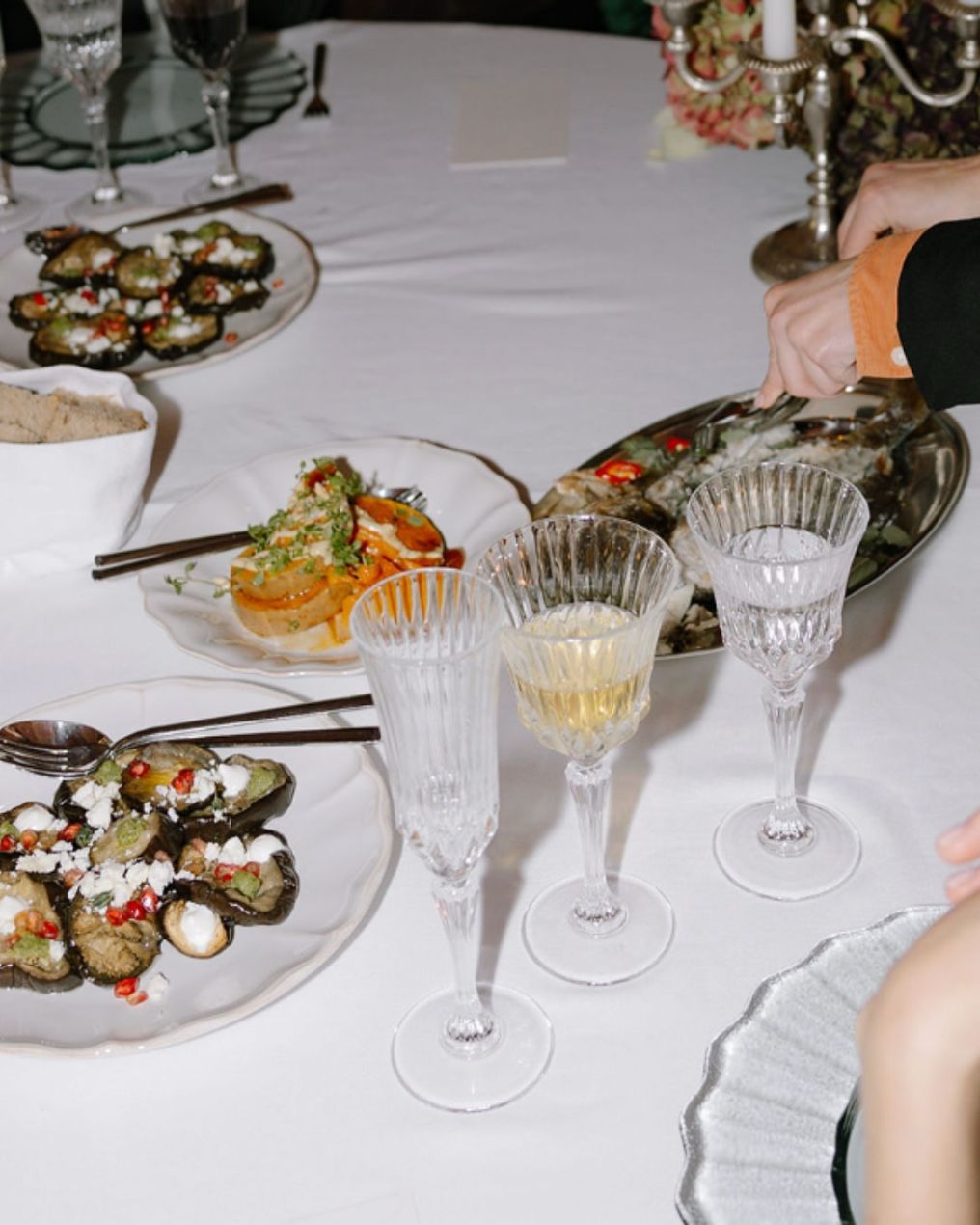 Caravan Made Caterer photo