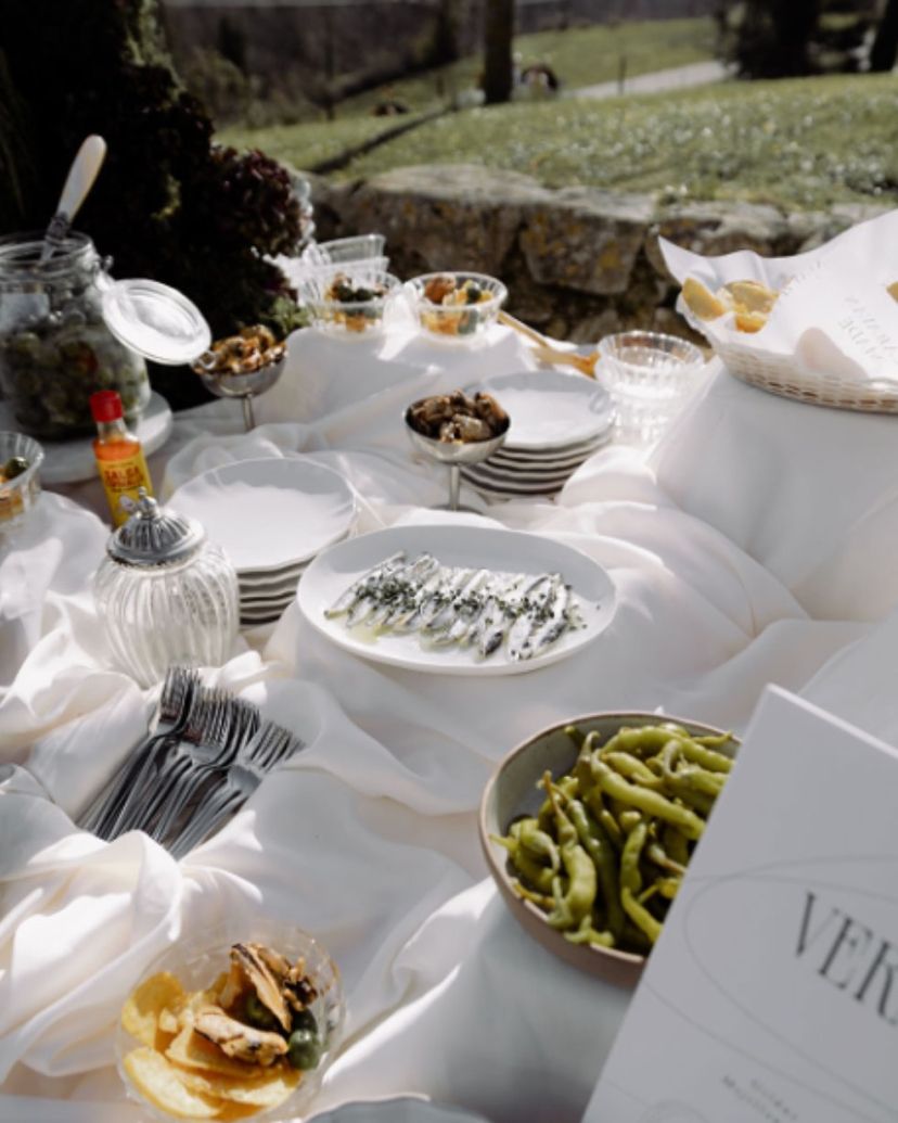 Caravan Made Catering