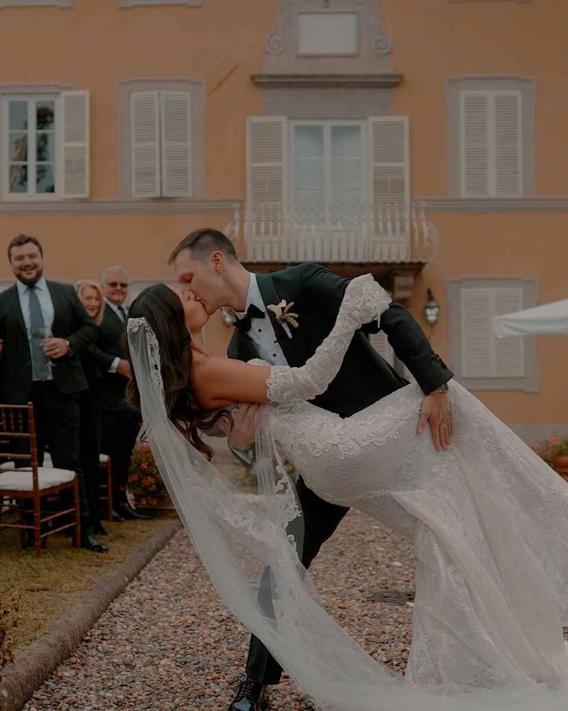 Marangio Films Videographer