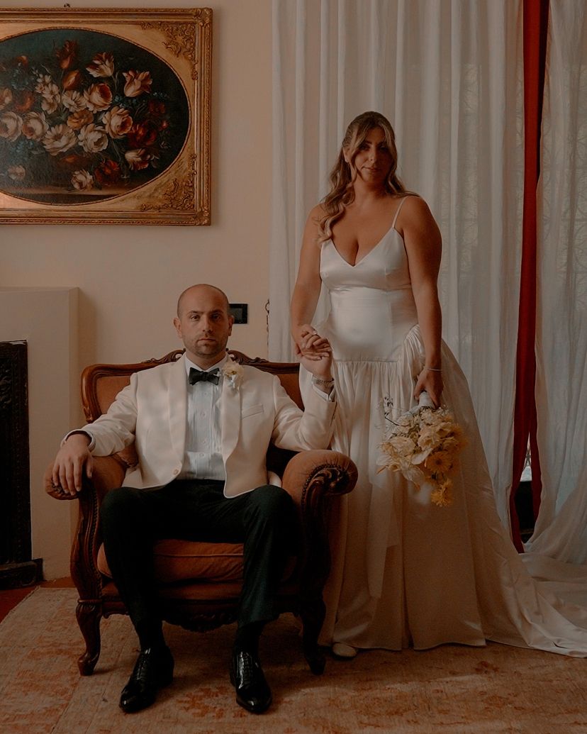 Marangio Films Videographer