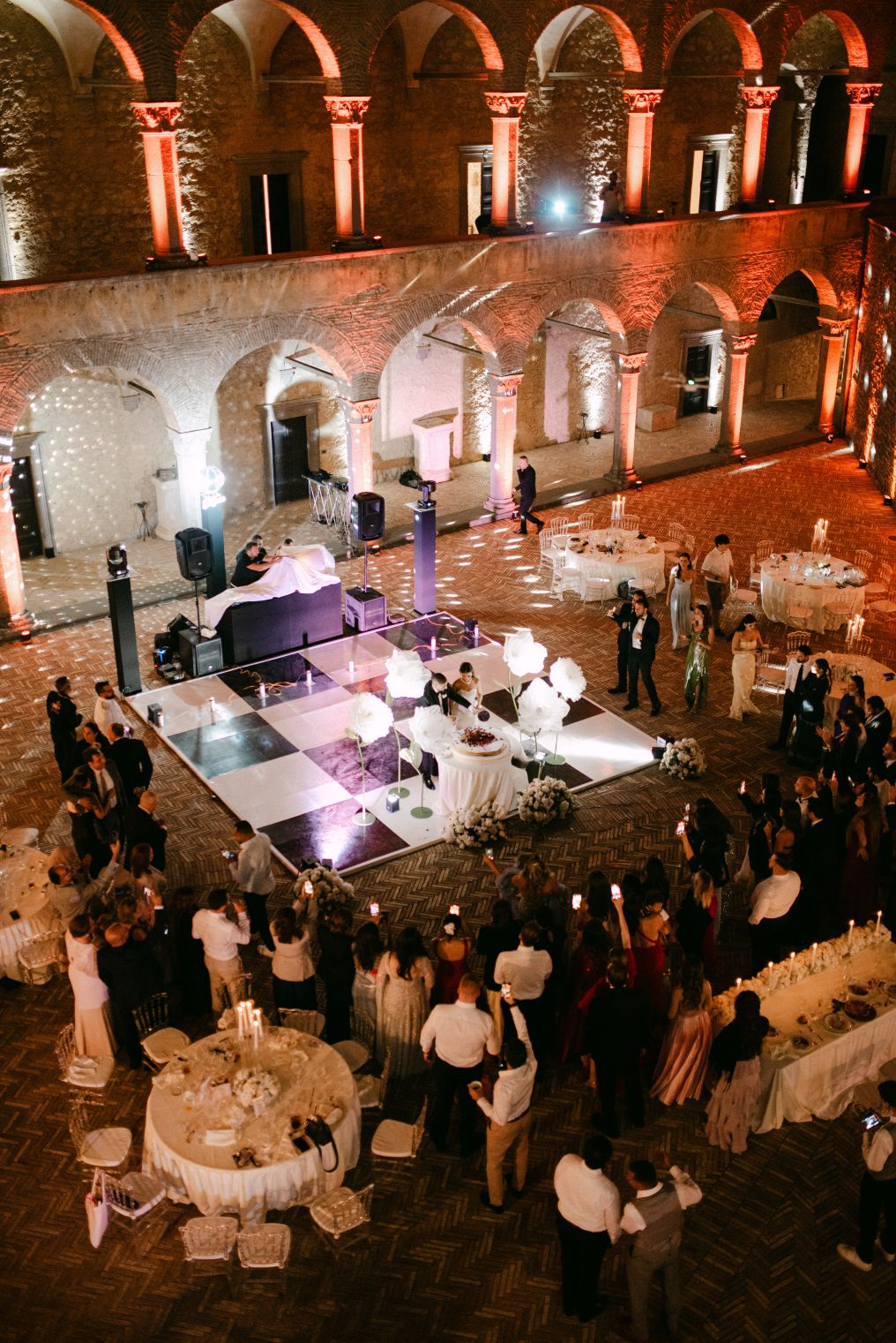 Eventilab Planner photo