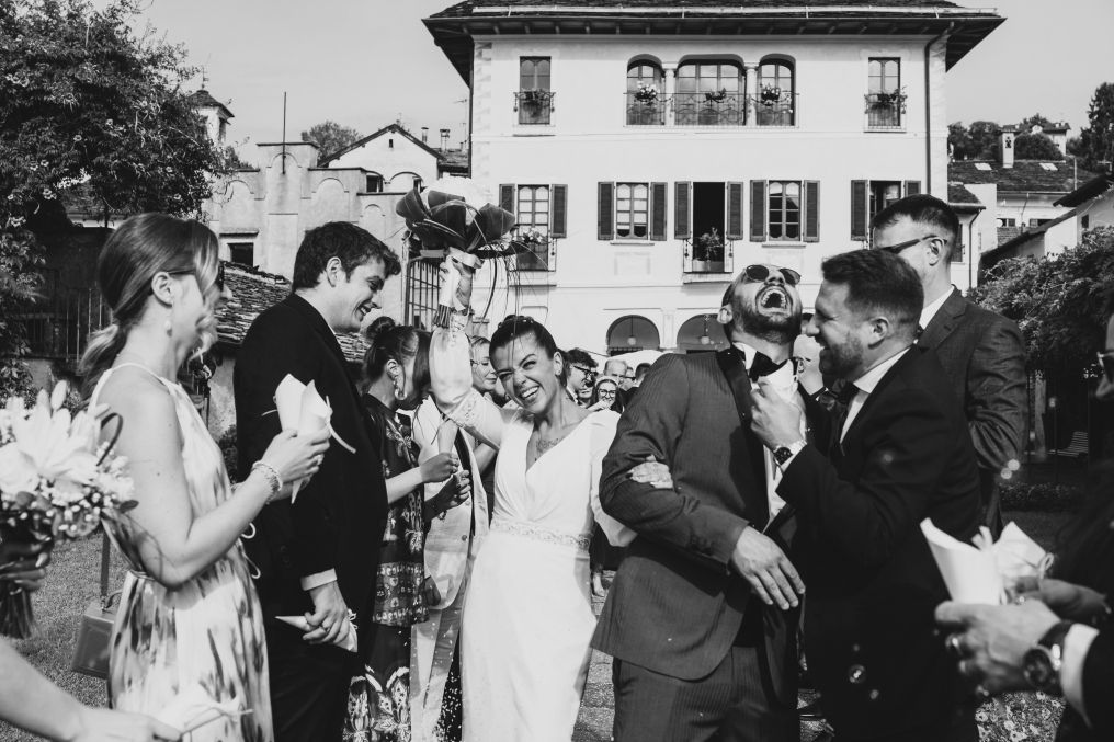 Atelier Produzioni Wedding