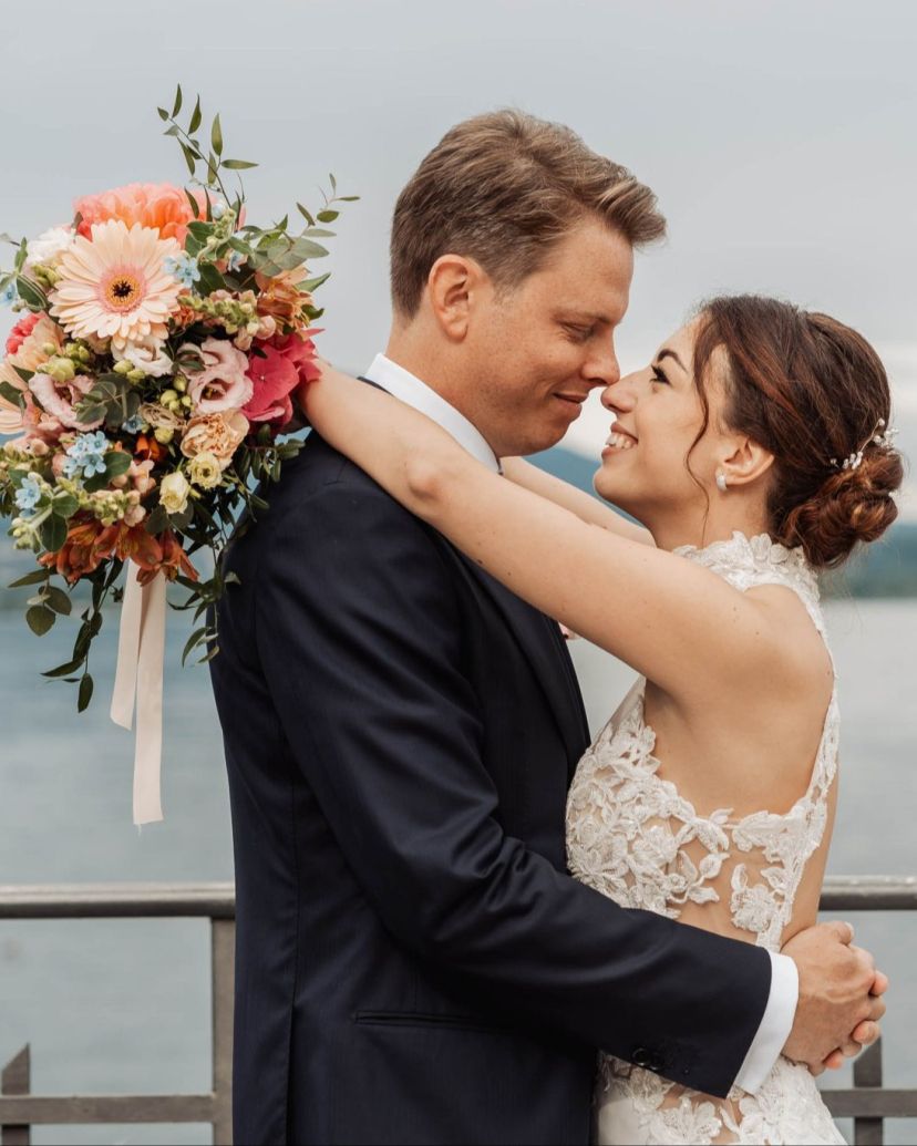 Atelier Produzioni Wedding Photographer
