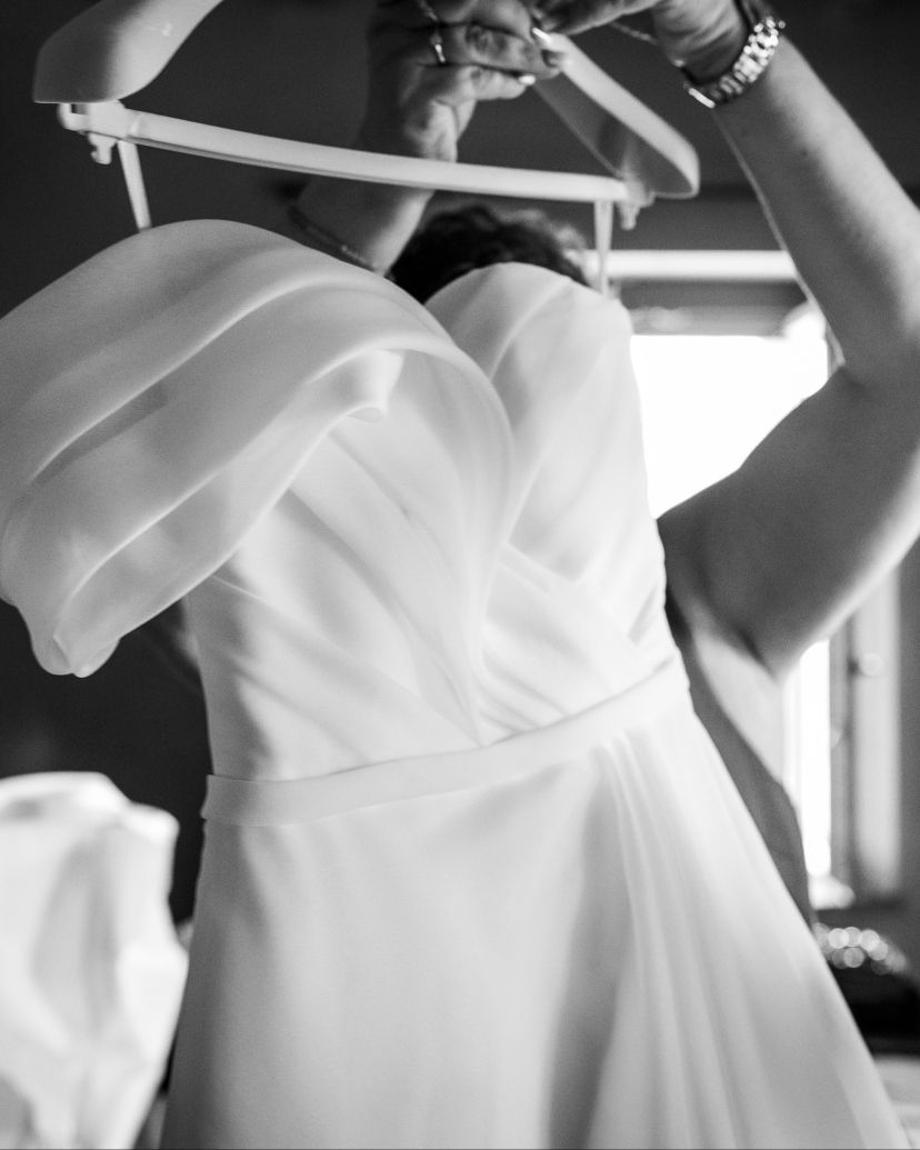 Atelier Produzioni Wedding Photographer