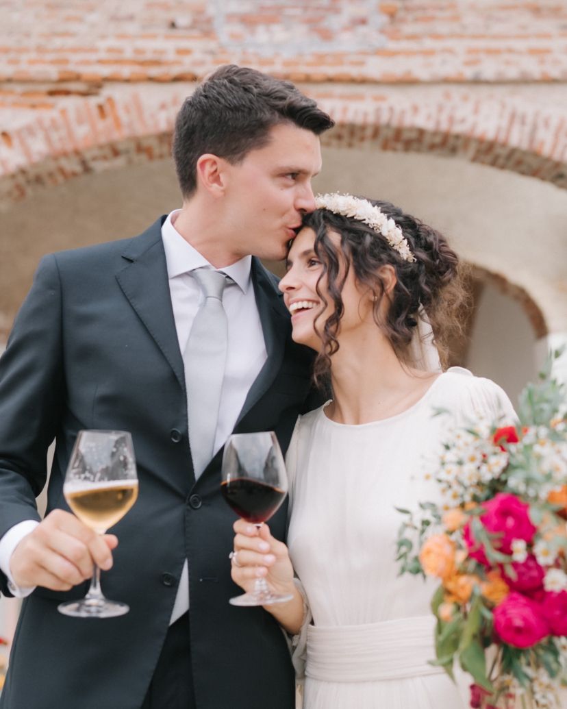 Atelier Produzioni Wedding Photographer