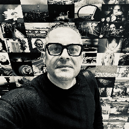 Giancarlo De Vita Films Videographer