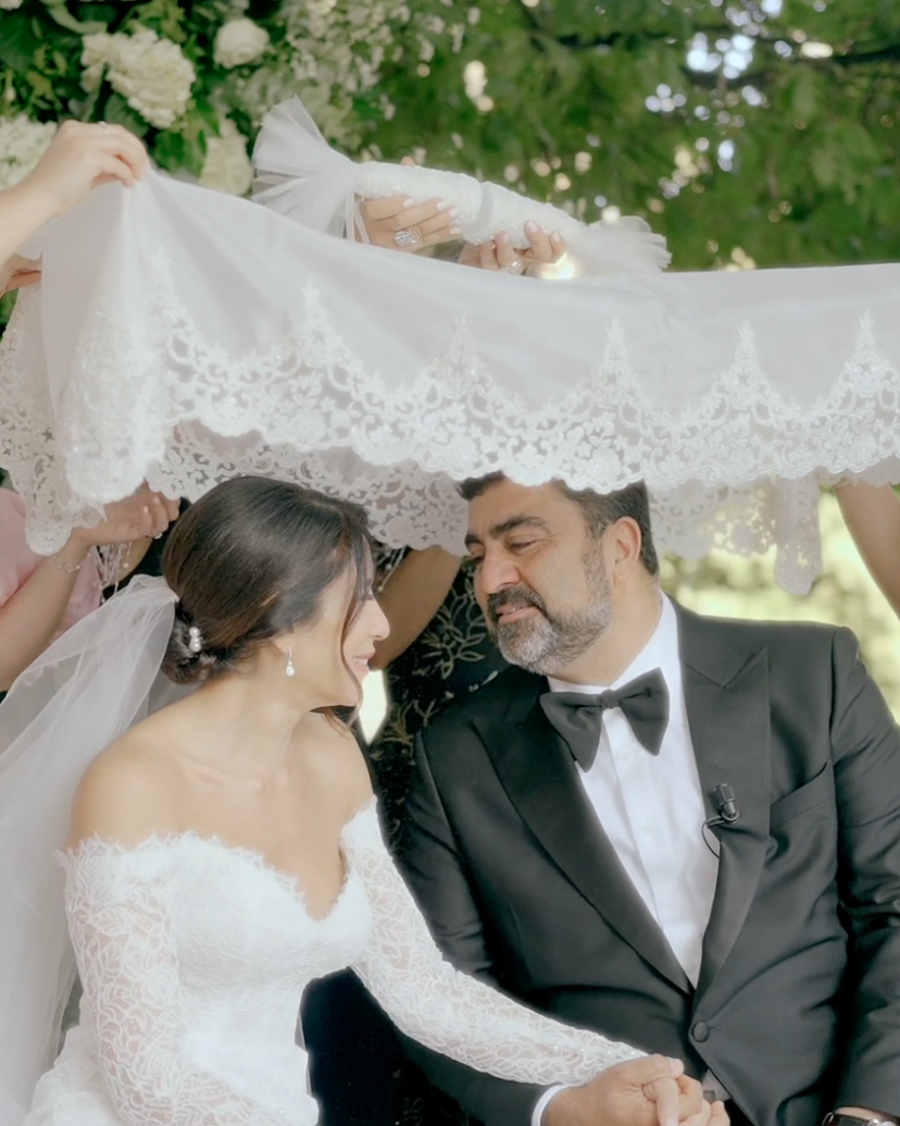 Giancarlo De Vita Films Videographer