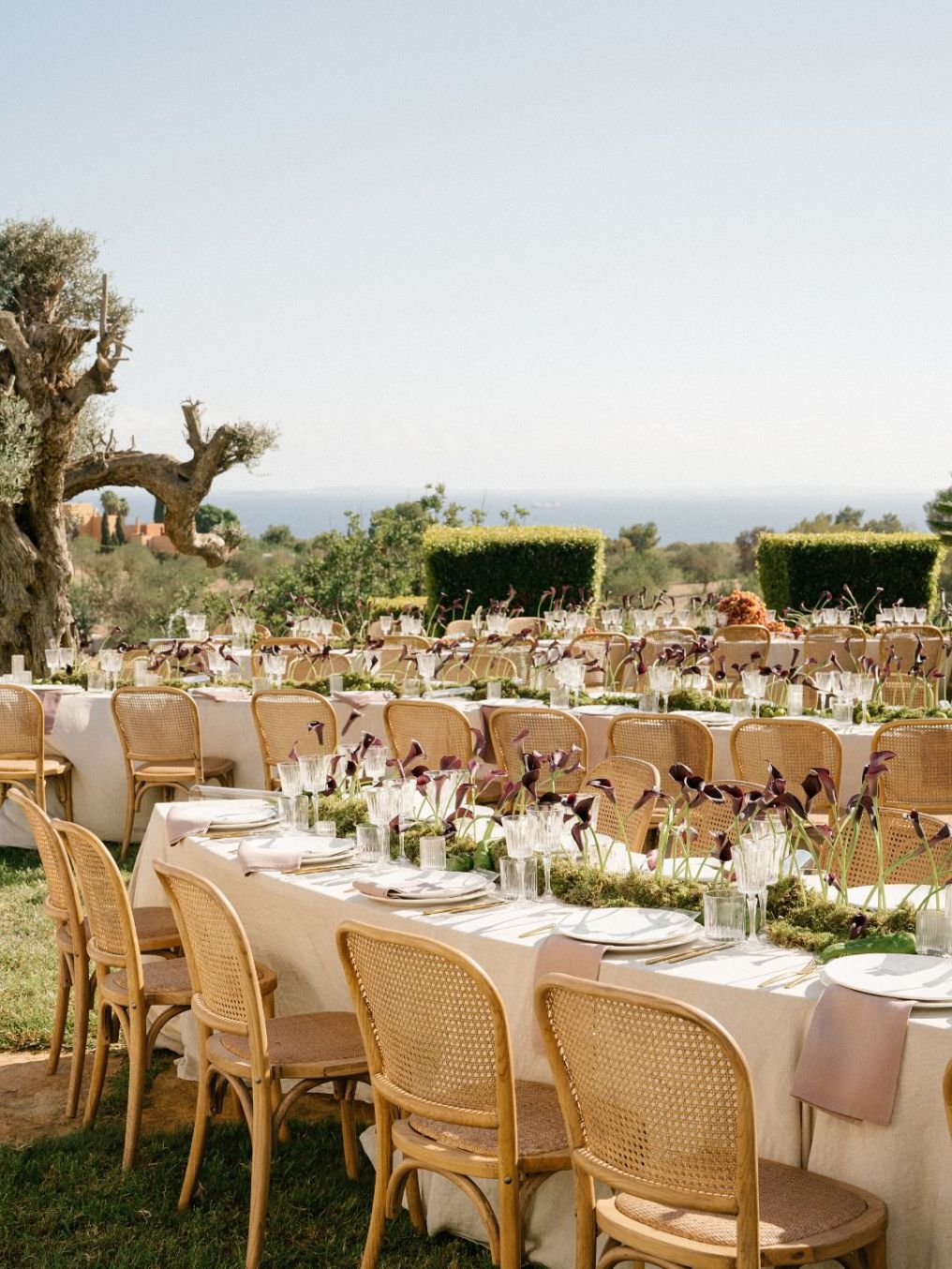 JC Bespoke Events