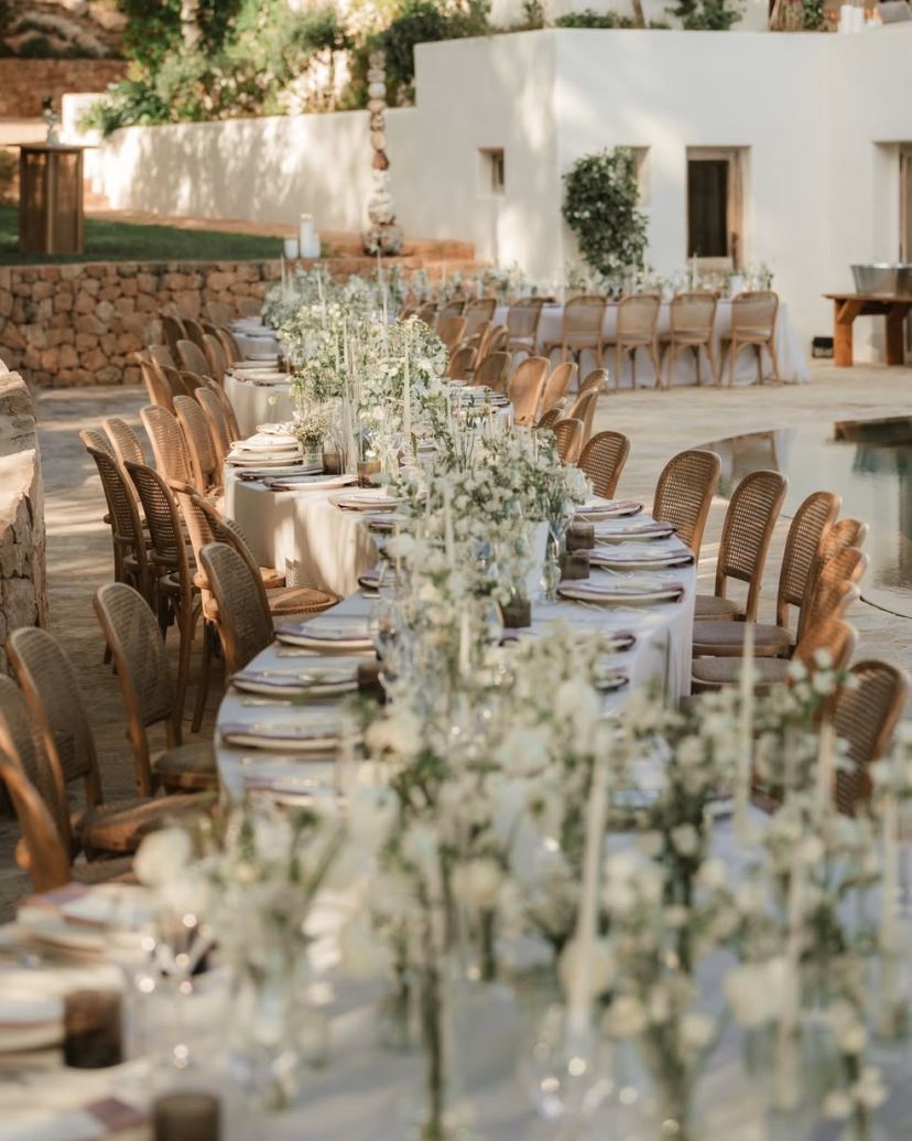 JC Bespoke Events Planner