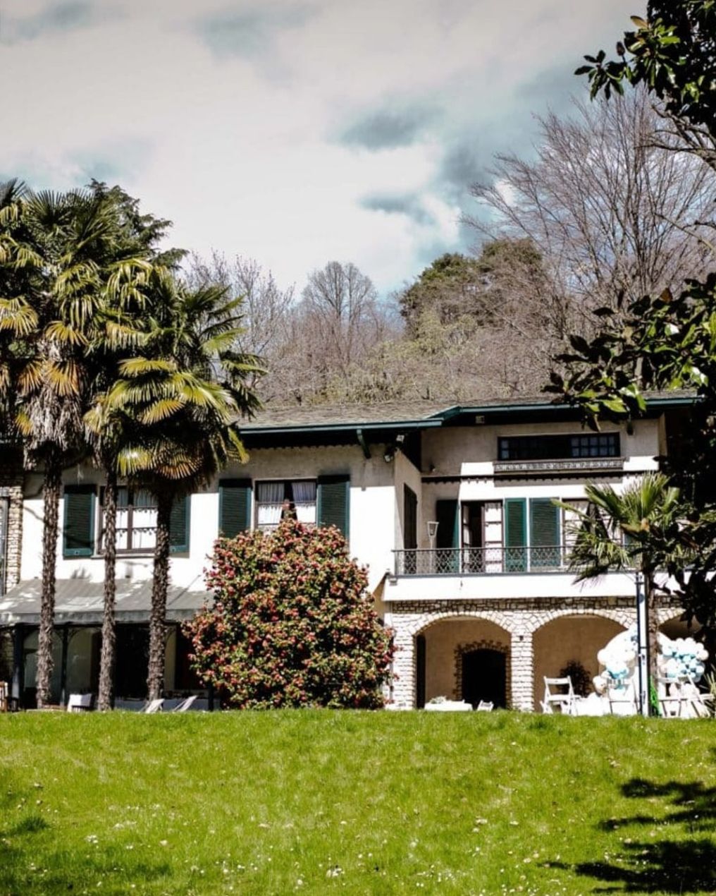 Villa Sofia