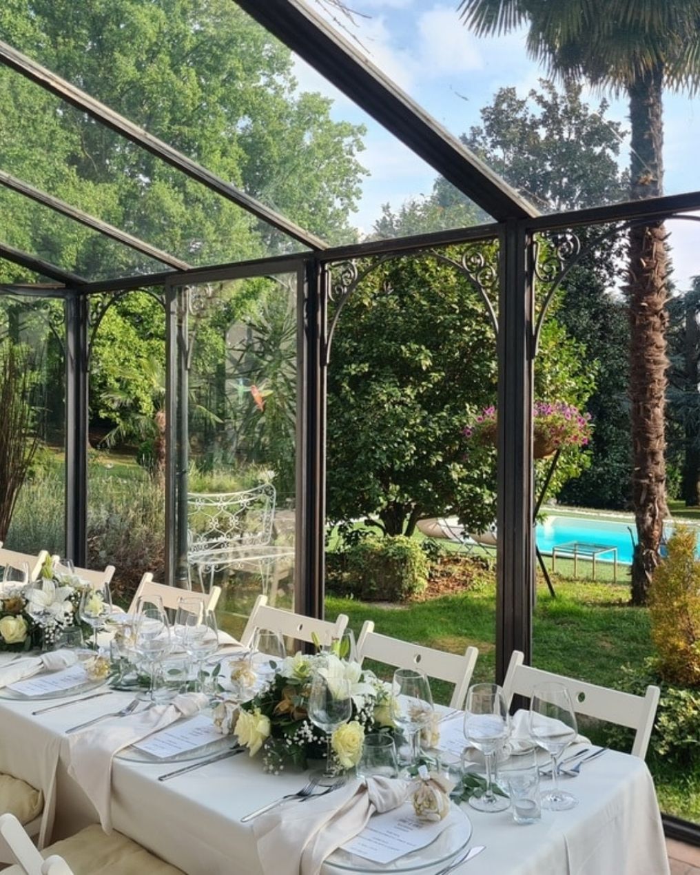Villa Sofia Venue photo