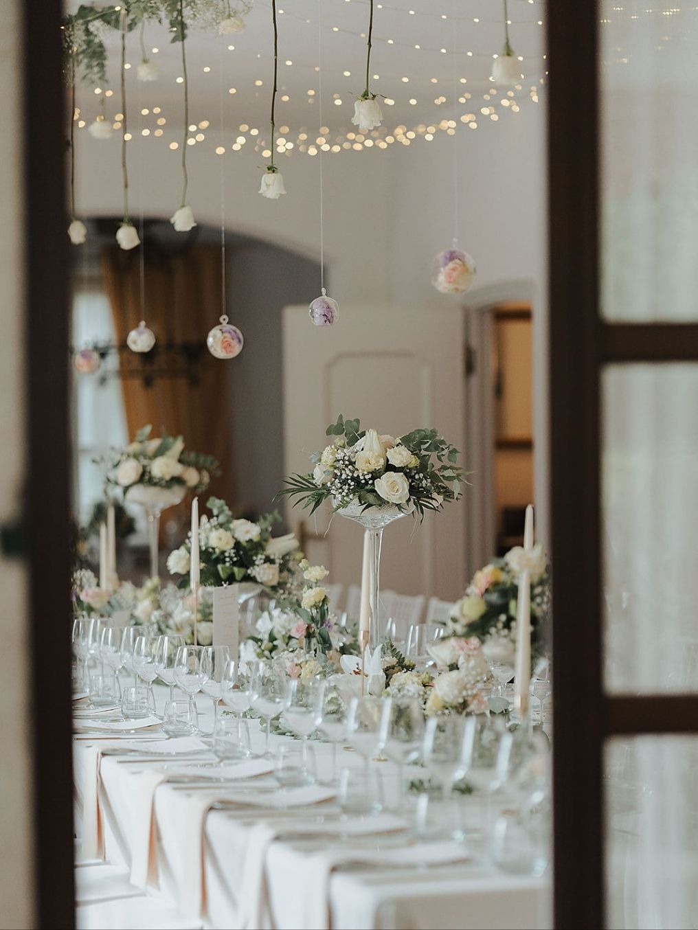 Villa Sofia Venue photo