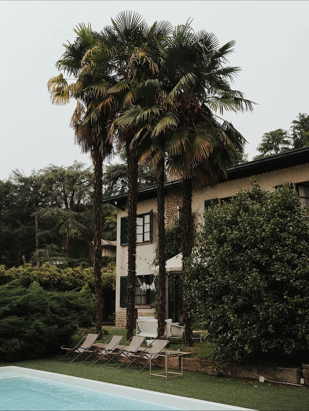 Villa Sofia