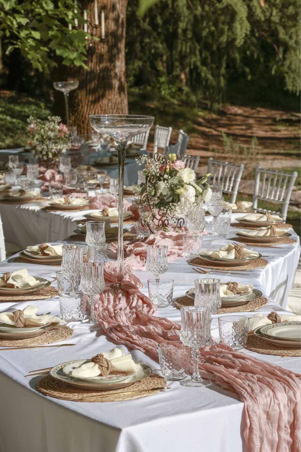 Villa Sofia Venue photo