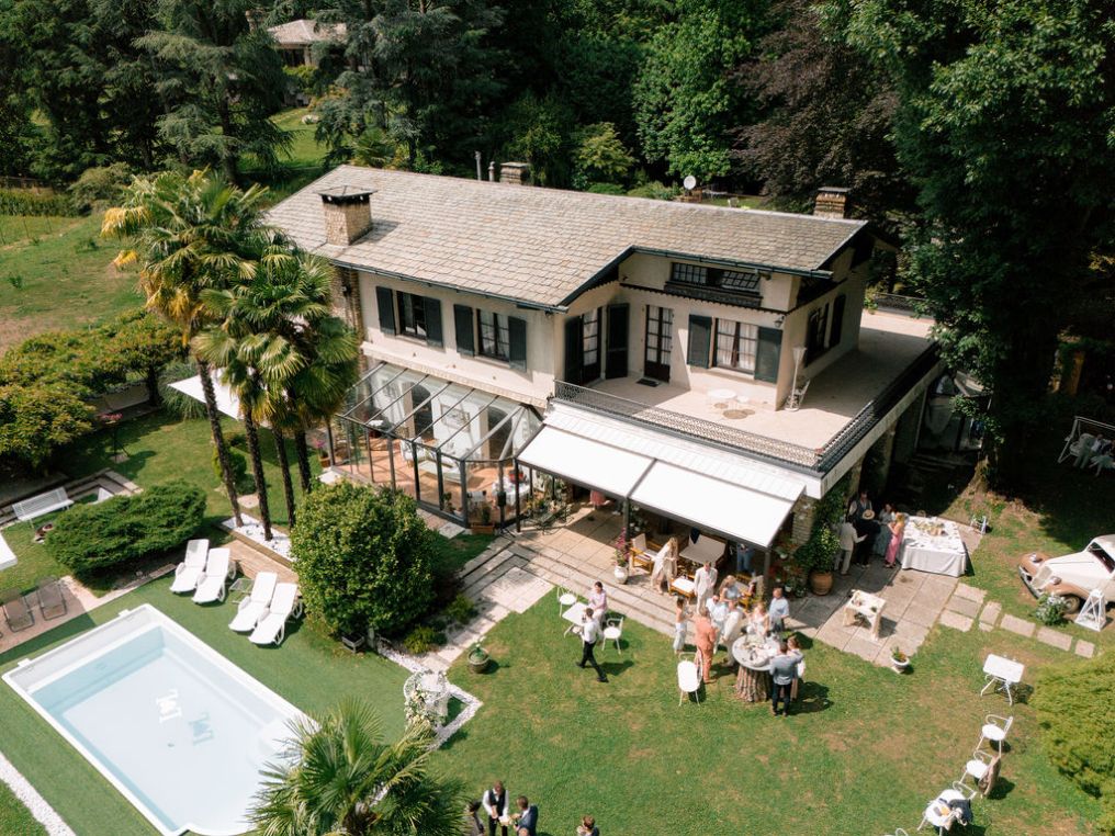 Villa Sofia