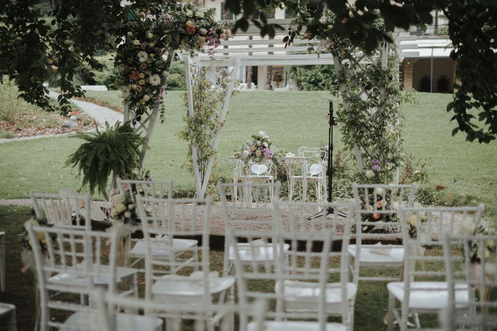 Villa Sofia Venue photo