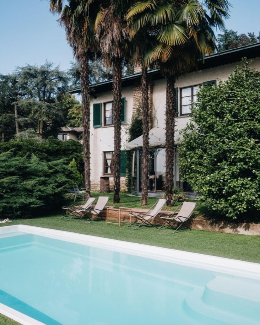 Villa Sofia Venues